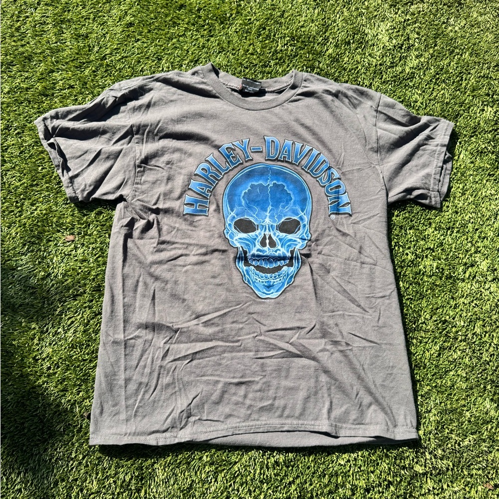 Harley-Davidson T-Shirt